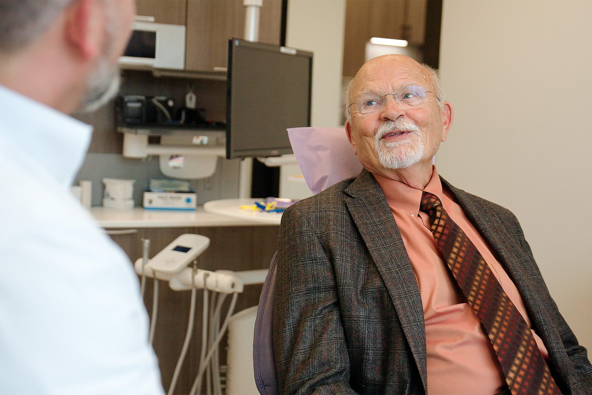 Dental Bonding Dentists In Springdale, Fort Smith, And Rogers, Ar