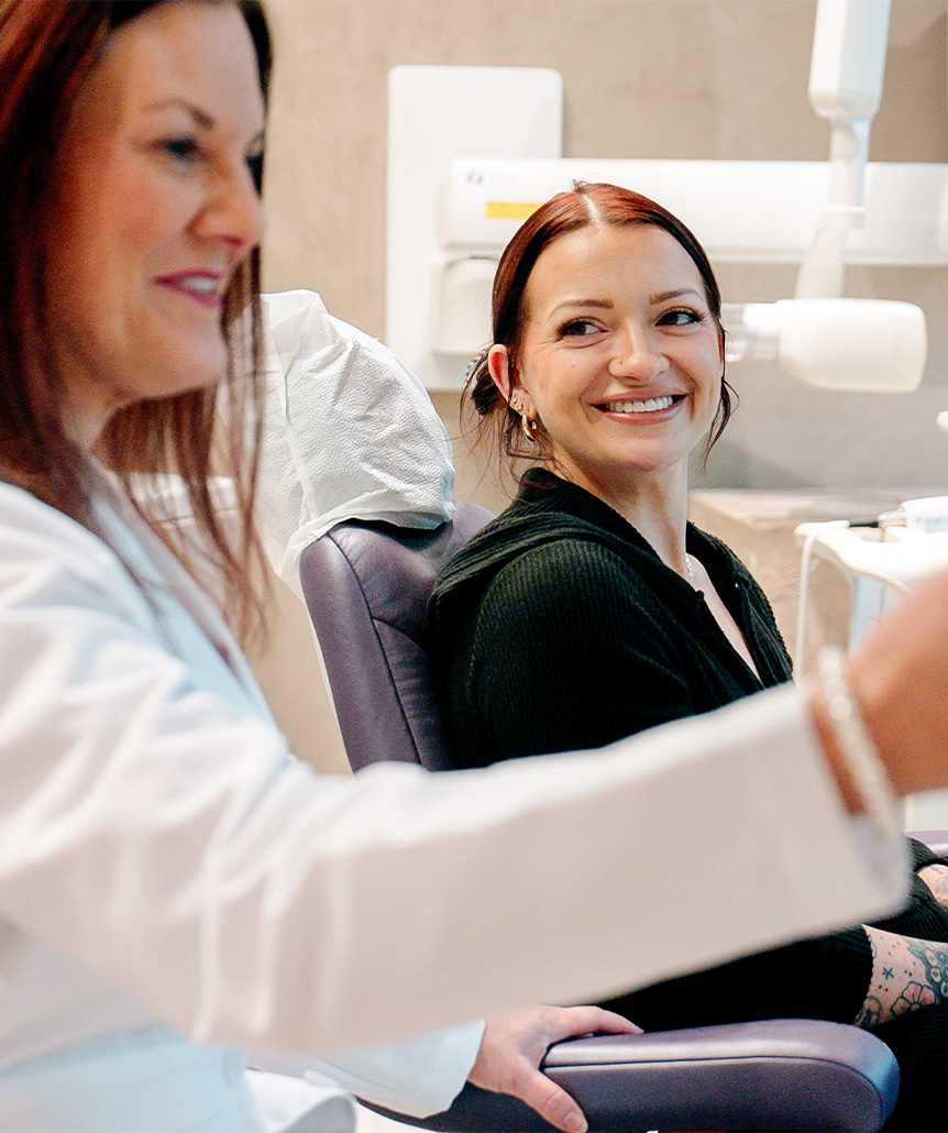 Family Dentists In Fort Smith, Rogers, And Springdale Ar