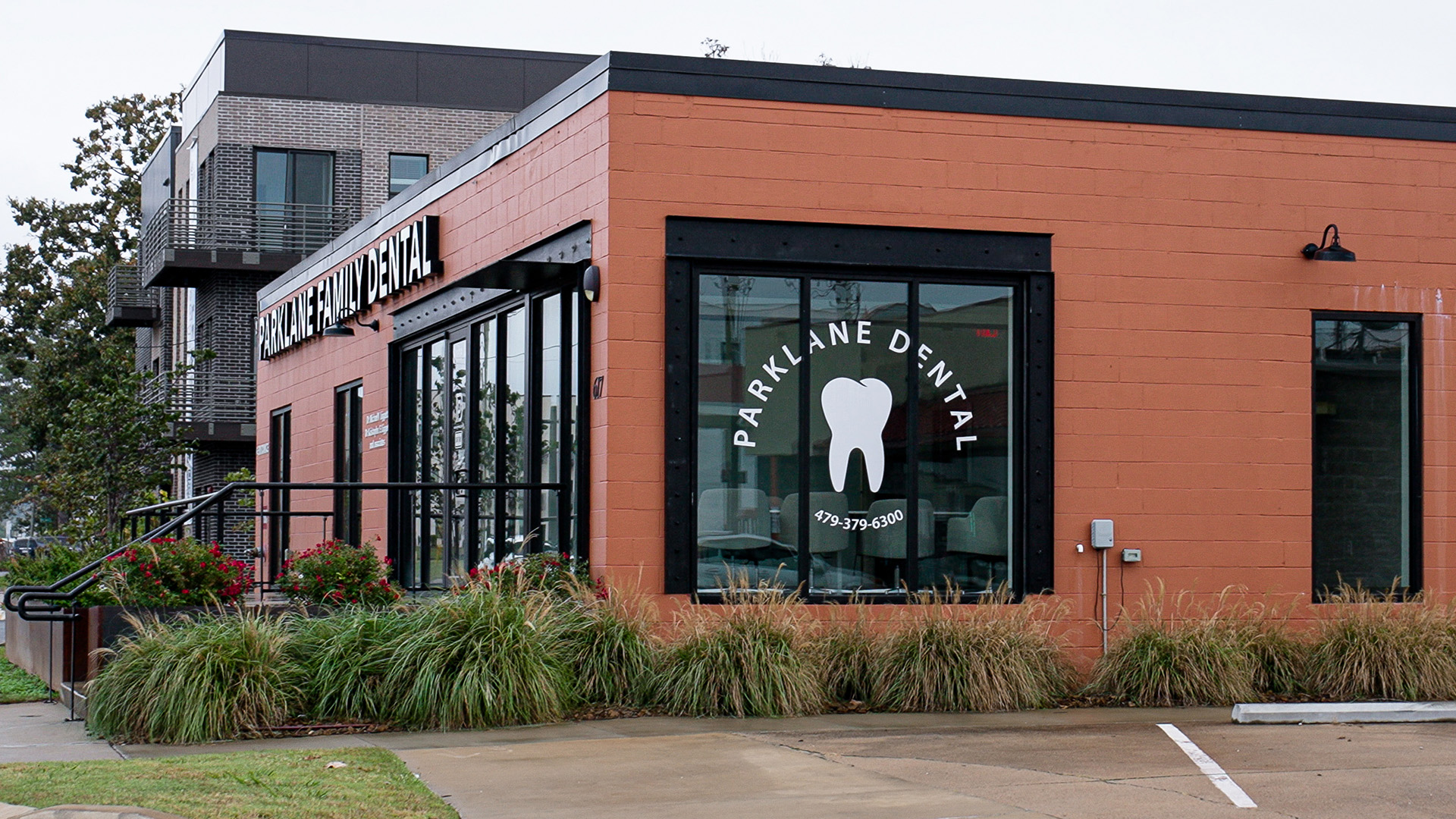 Local Family Dentists Near Me