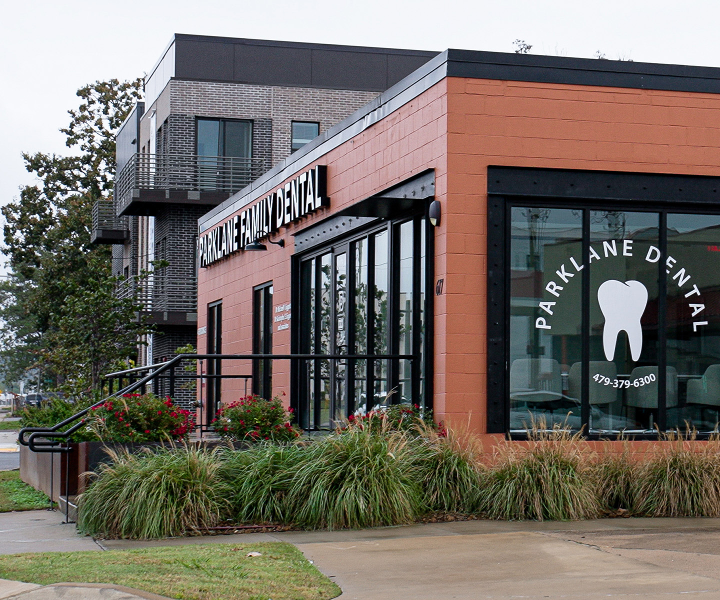 Springdale, Fort Smith, And Rogers, Ar Family Dentists