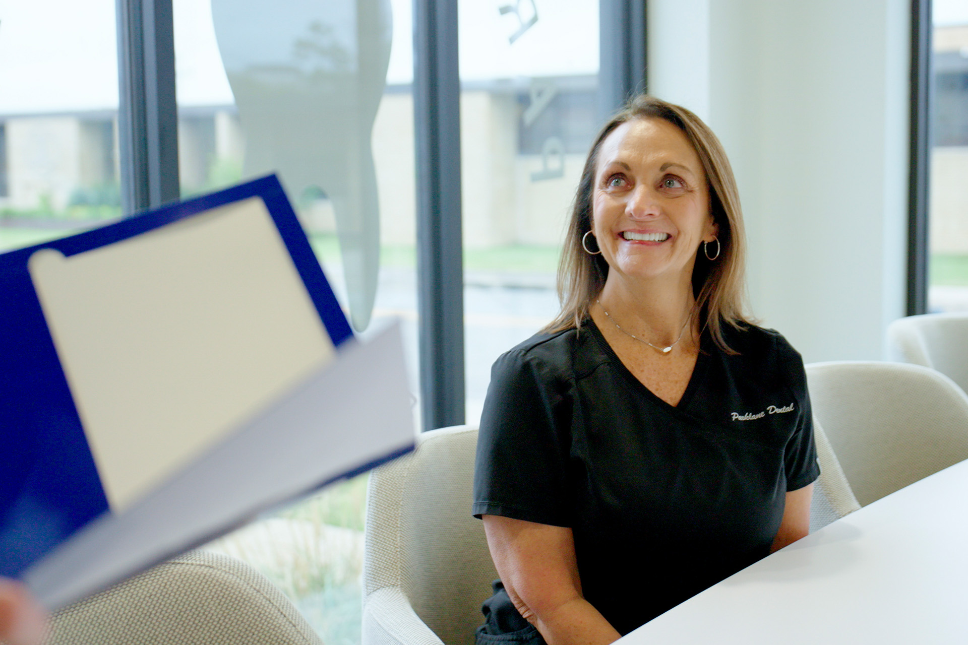 Dental Bonding Dentist Near Me