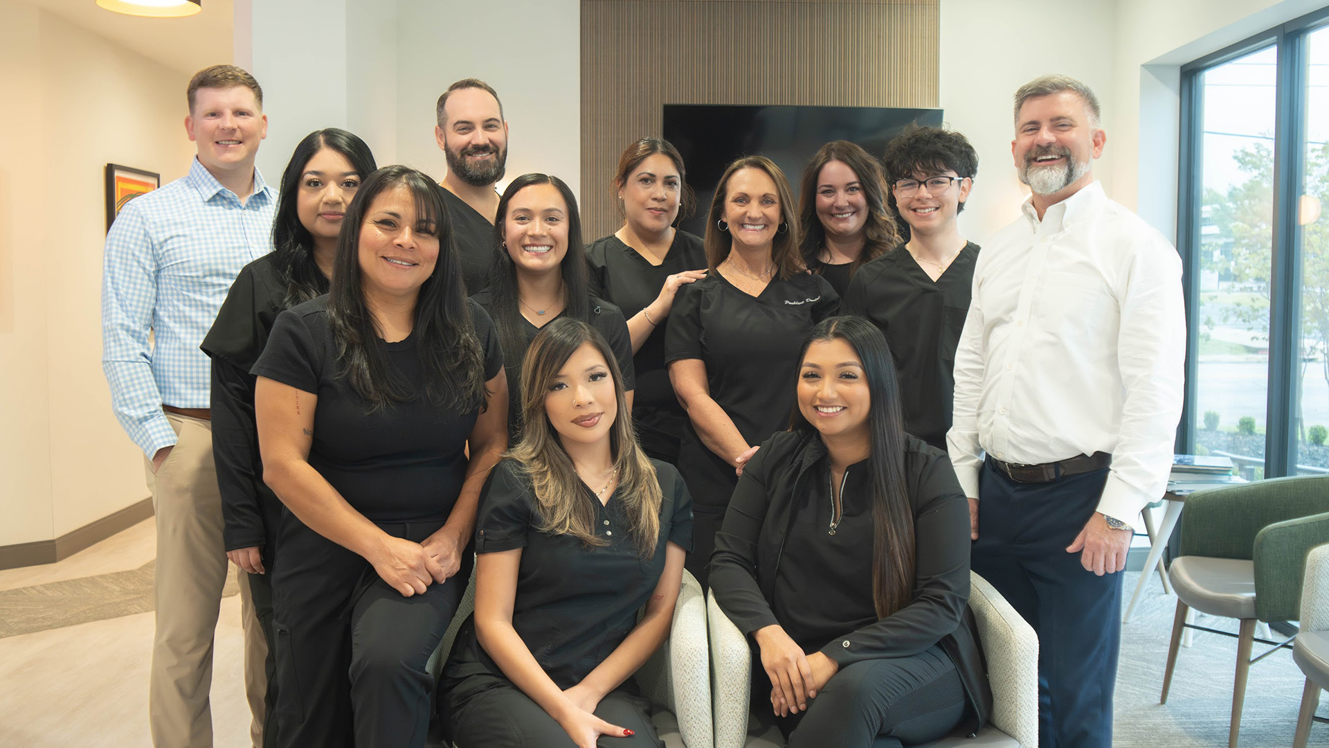 Top Dentist In Arkansas